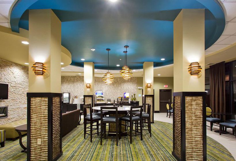 Hotel Holiday Inn Express Waycross  | Waycross | Georgia | United States 7