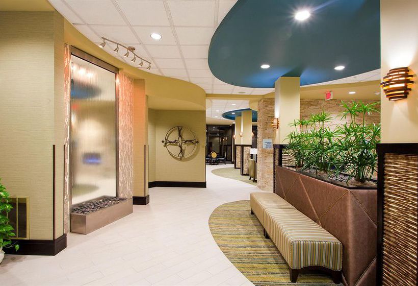 Hotel Holiday Inn Express Waycross  | Waycross | Georgia | United States 8