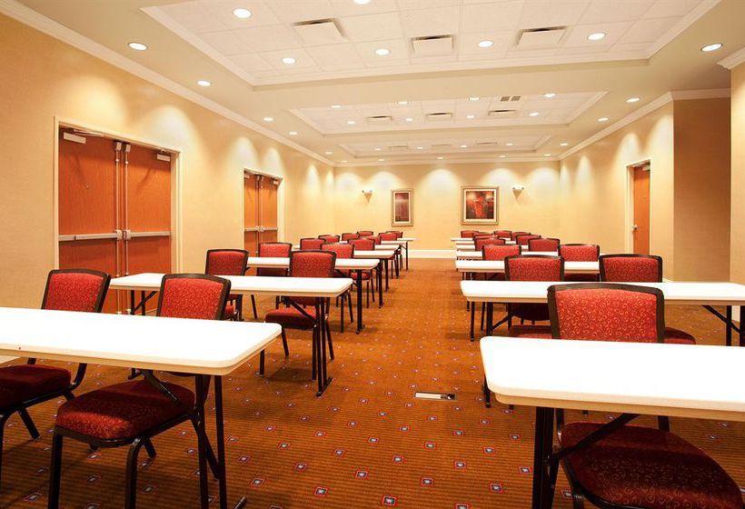 Hotel Holiday Inn Aurora North Naperville Illinois