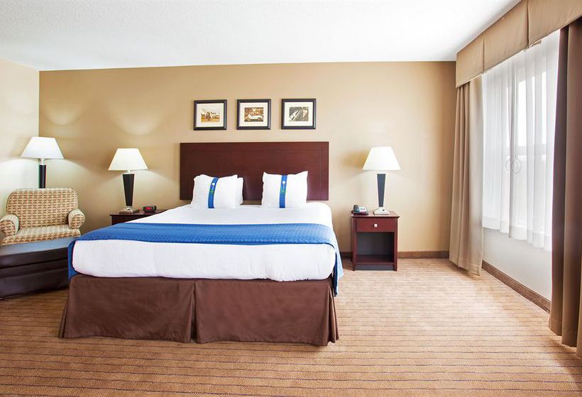Hotel Holiday Inn Aurora North Naperville  | Aurora | Illinois | United States 1