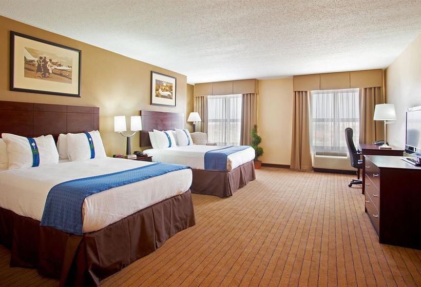Hotel Holiday Inn Aurora North Naperville  | Aurora | Illinois | United States 10