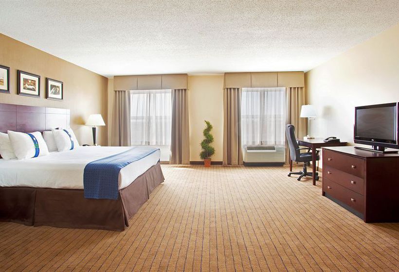 Hotel Holiday Inn Aurora North Naperville  | Aurora | Illinois | United States 11