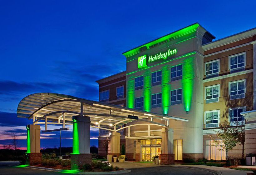 Hotel Holiday Inn Aurora North Naperville  | Aurora | Illinois | United States 12