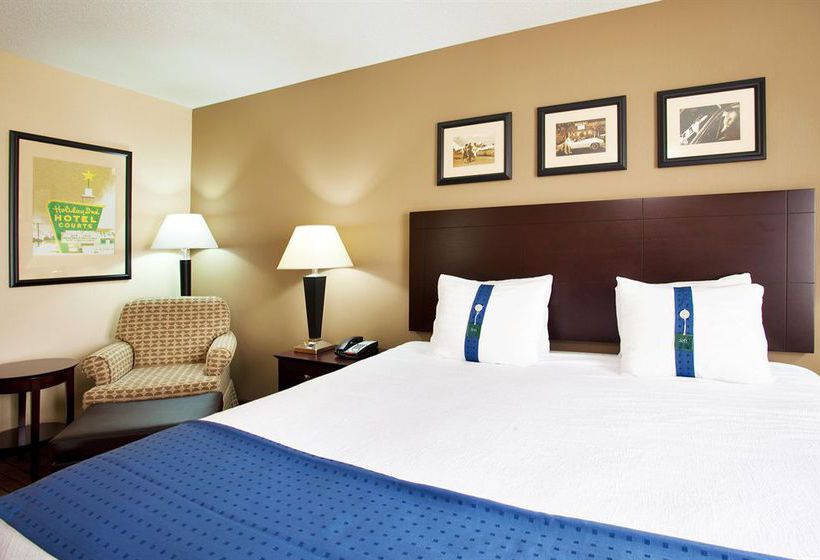 Hotel Holiday Inn Aurora North Naperville  | Aurora | Illinois | United States 13