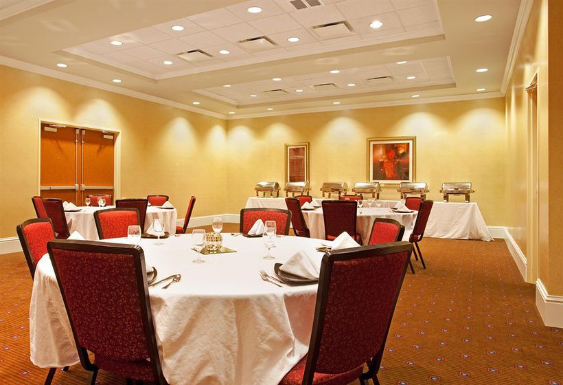 Hotel Holiday Inn Aurora North Naperville  | Aurora | Illinois | United States 14