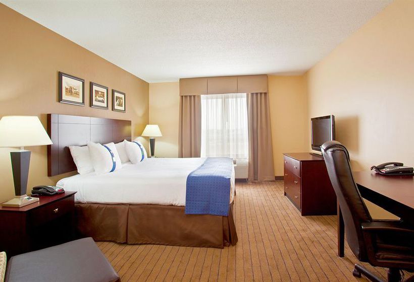 Hotel Holiday Inn Aurora North Naperville  | Aurora | Illinois | United States 15