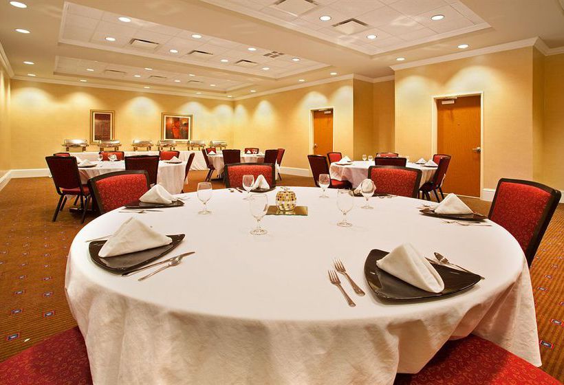 Hotel Holiday Inn Aurora North Naperville  | Aurora | Illinois | United States 16