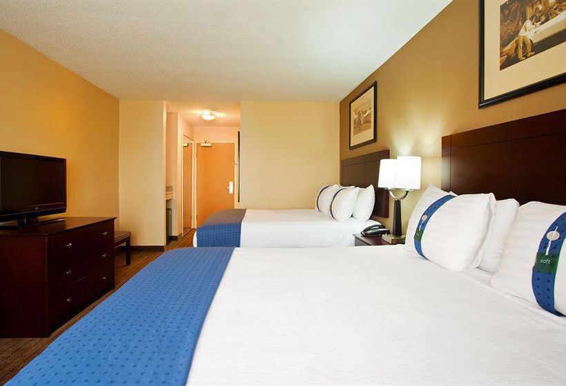 Hotel Holiday Inn Aurora North Naperville  | Aurora | Illinois | United States 17