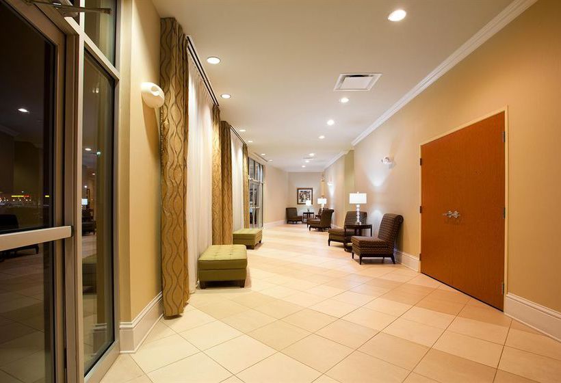 Hotel Holiday Inn Aurora North Naperville  | Aurora | Illinois | United States 18