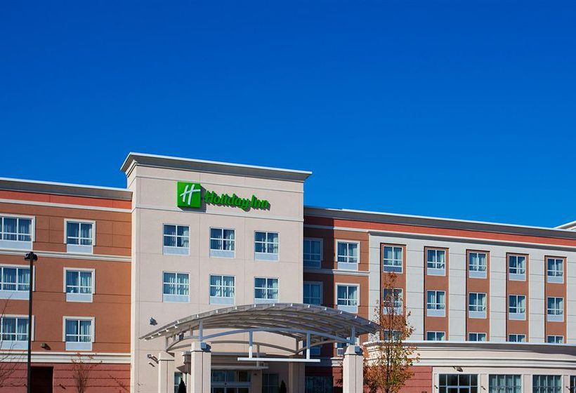 Hotel Holiday Inn Aurora North Naperville  | Aurora | Illinois | United States 19