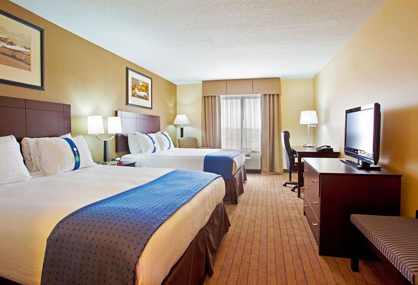 Hotel Holiday Inn Aurora North Naperville  | Aurora | Illinois | United States 2