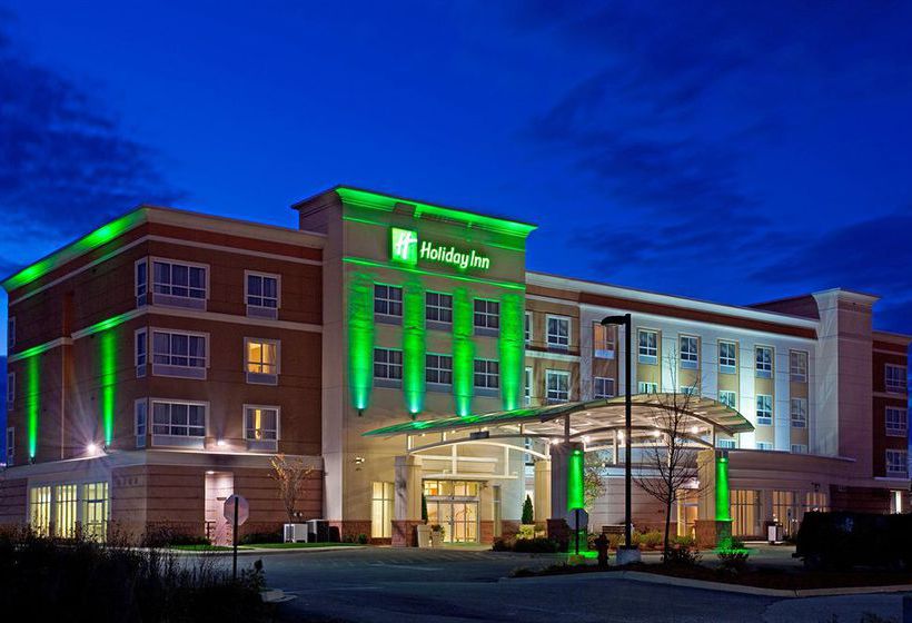 Hotel Holiday Inn Aurora North Naperville  | Aurora | Illinois | United States 20