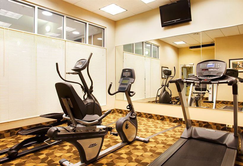 Hotel Holiday Inn Aurora North Naperville  | Aurora | Illinois | United States 4