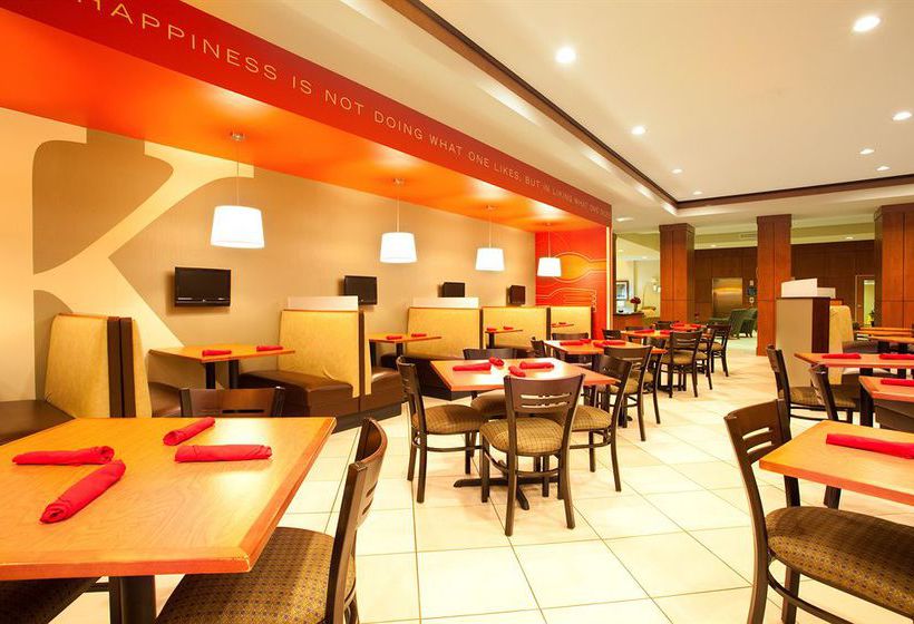 Hotel Holiday Inn Aurora North Naperville  | Aurora | Illinois | United States 5