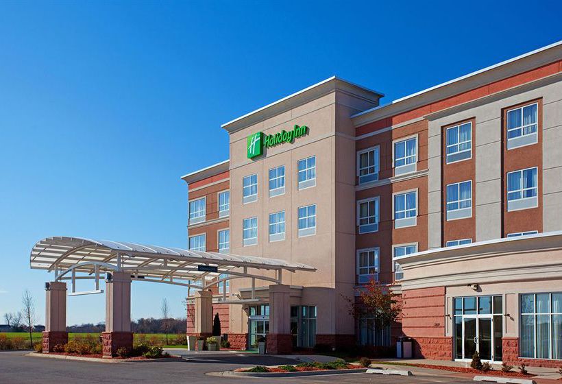 Hotel Holiday Inn Aurora North Naperville  | Aurora | Illinois | United States 6