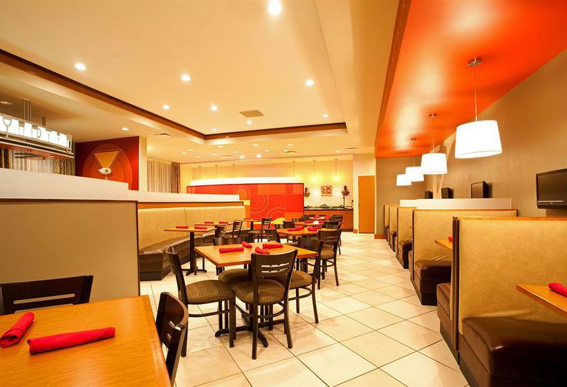 Hotel Holiday Inn Aurora North Naperville  | Aurora | Illinois | United States 7