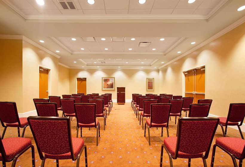 Hotel Holiday Inn Aurora North Naperville  | Aurora | Illinois | United States 8