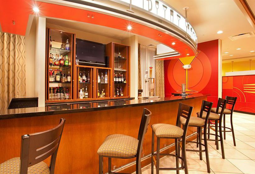 Hotel Holiday Inn Aurora North Naperville  | Aurora | Illinois | United States 9