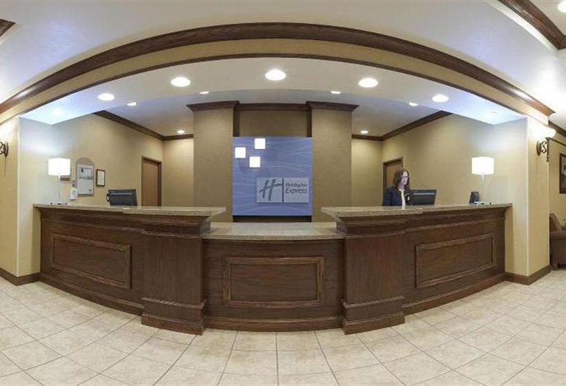 Hotel Holiday Inn Express & Suites Mattoon  | Mattoon | Illinois | United States 10