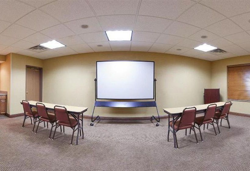 Hotel Holiday Inn Express & Suites Mattoon  | Mattoon | Illinois | United States 11