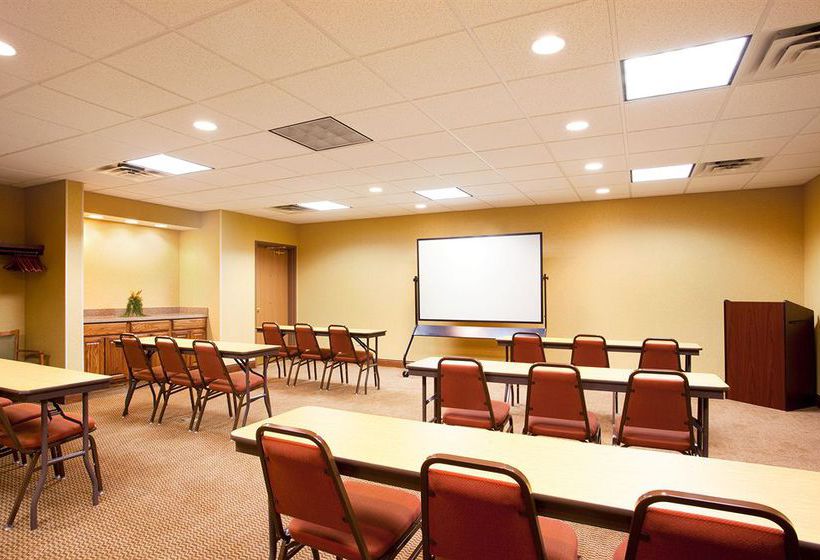 Hotel Holiday Inn Express & Suites Mattoon  | Mattoon | Illinois | United States 12