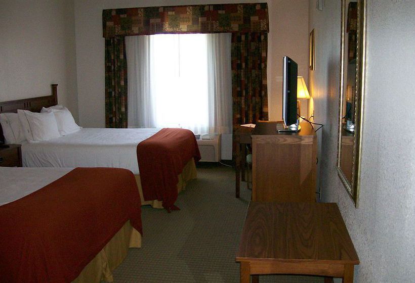 Hotel Holiday Inn Express & Suites Mattoon  | Mattoon | Illinois | United States 13