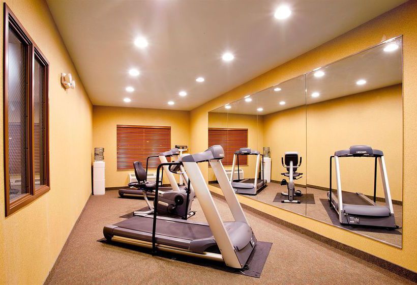 Hotel Holiday Inn Express & Suites Mattoon  | Mattoon | Illinois | United States 14