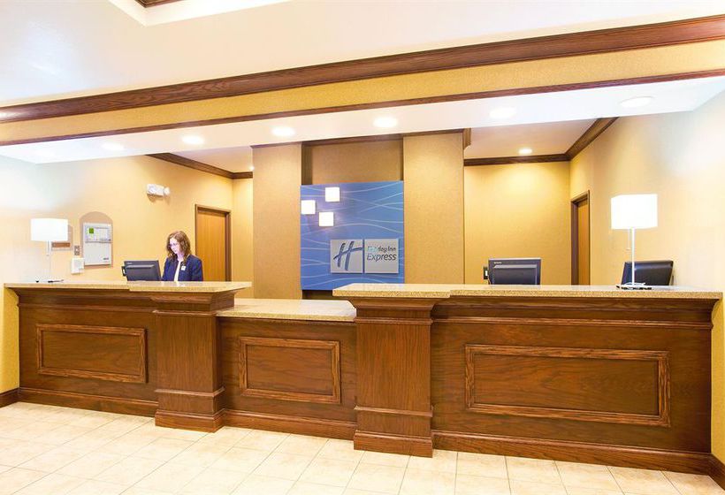 Hotel Holiday Inn Express & Suites Mattoon  | Mattoon | Illinois | United States 17