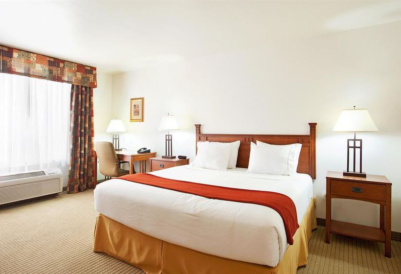 Hotel Holiday Inn Express & Suites Mattoon  | Mattoon | Illinois | United States 18