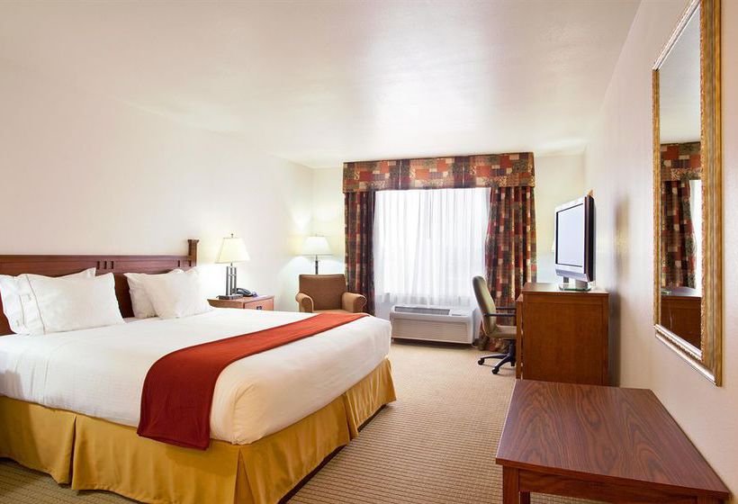 Hotel Holiday Inn Express & Suites Mattoon  | Mattoon | Illinois | United States 19