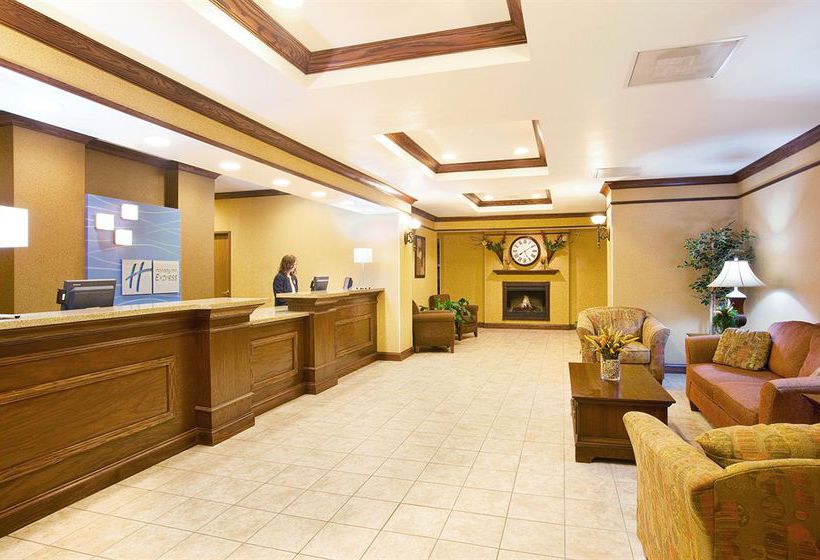 Hotel Holiday Inn Express & Suites Mattoon  | Mattoon | Illinois | United States 2
