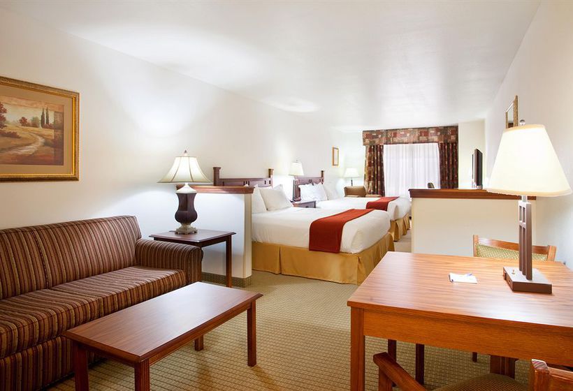 Hotel Holiday Inn Express & Suites Mattoon  | Mattoon | Illinois | United States 20