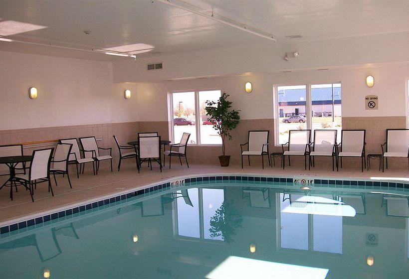 Hotel Holiday Inn Express & Suites Mattoon  | Mattoon | Illinois | United States 3