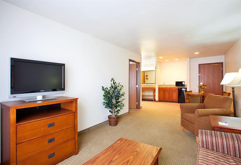 Hotel Holiday Inn Express & Suites Mattoon  | Mattoon | Illinois | United States 5