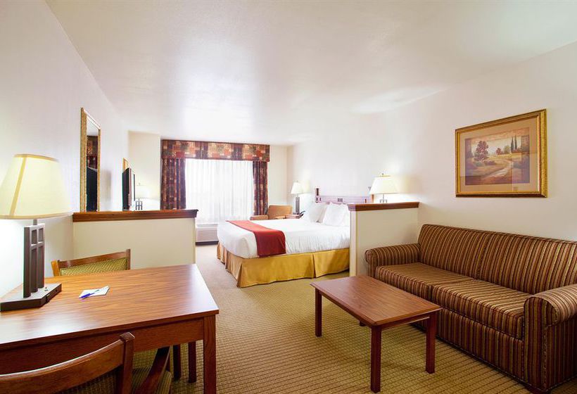 Hotel Holiday Inn Express & Suites Mattoon  | Mattoon | Illinois | United States 6