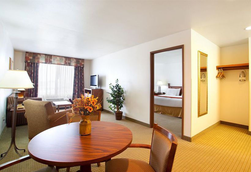 Hotel Holiday Inn Express & Suites Mattoon  | Mattoon | Illinois | United States 7