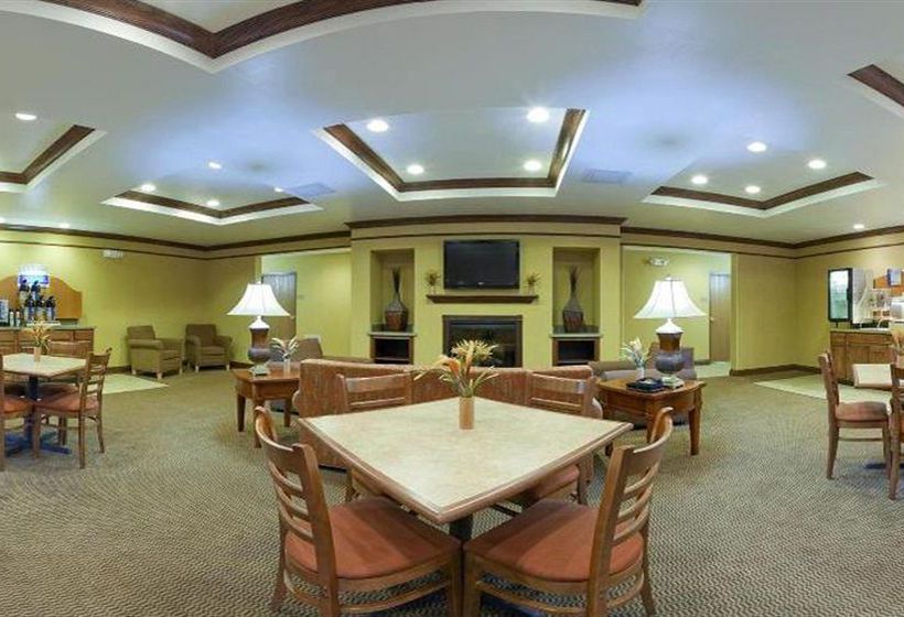 Hotel Holiday Inn Express & Suites Mattoon  | Mattoon | Illinois | United States 9