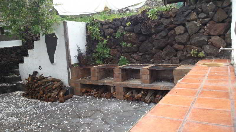 Complejo Rural La Brujita  | Tigaday | El Hierro | España 10