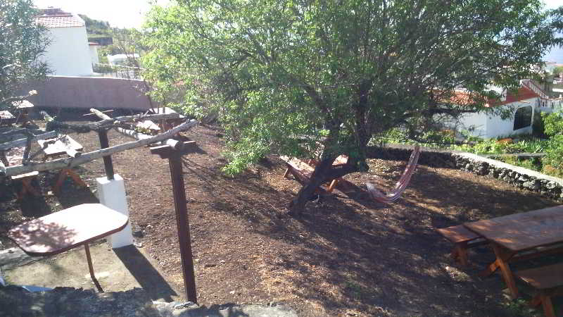 Complejo Rural La Brujita  | Tigaday | El Hierro | España 11