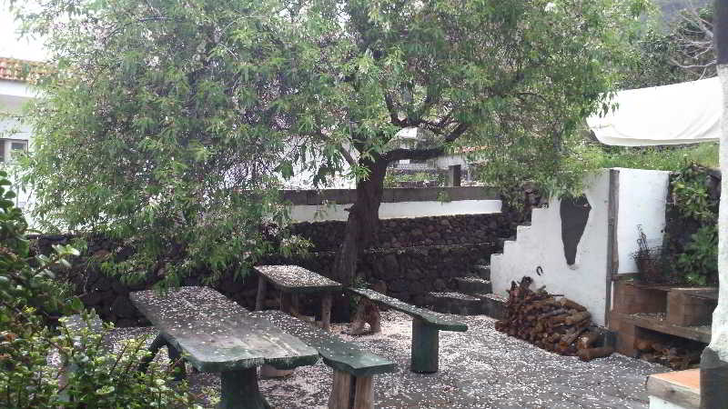 Complejo Rural La Brujita  | Tigaday | El Hierro | España 12