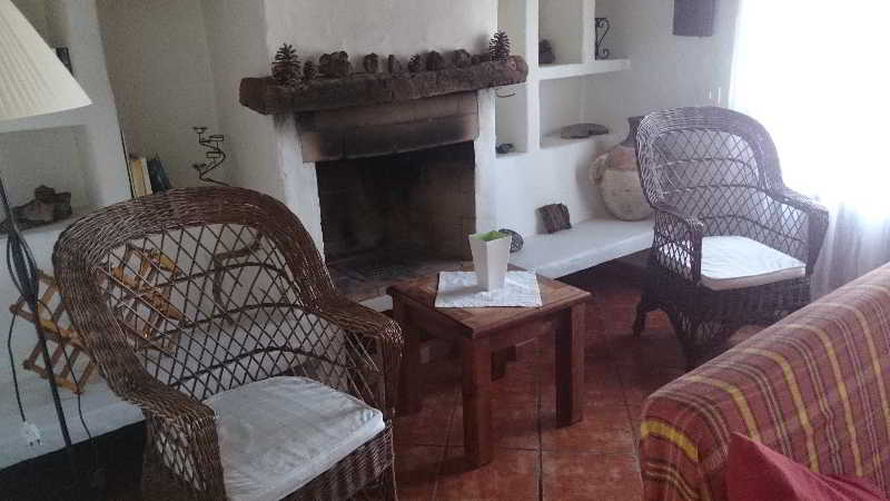 Complejo Rural La Brujita  | Tigaday | El Hierro | España 13