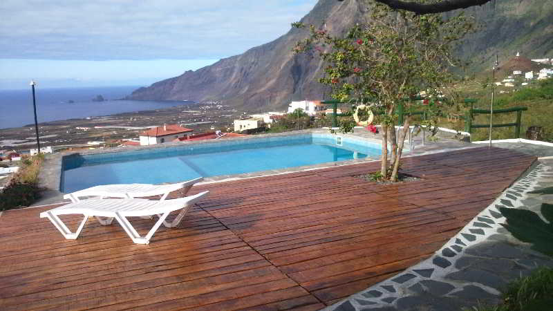 Complejo Rural La Brujita  | Tigaday | El Hierro | España 14