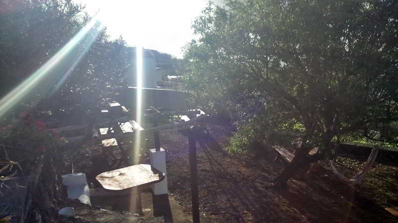 Complejo Rural La Brujita  | Tigaday | El Hierro | España 15