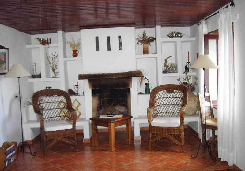 Complejo Rural La Brujita  | Tigaday | El Hierro | España 16