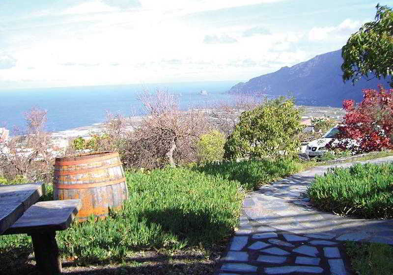 Complejo Rural La Brujita  | Tigaday | El Hierro | España 17