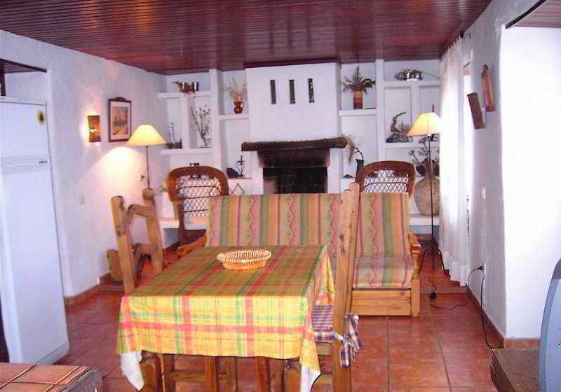 Complejo Rural La Brujita  | Tigaday | El Hierro | España 20