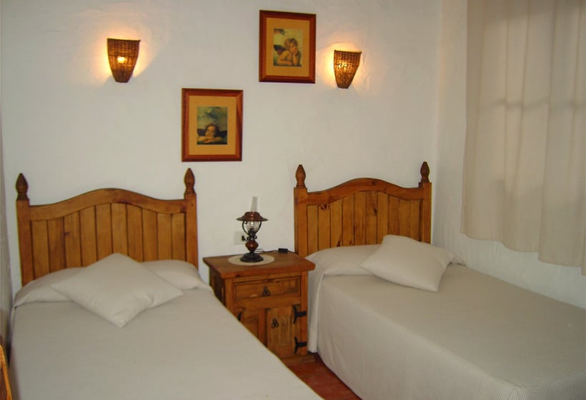 Complejo Rural La Brujita  | Tigaday | El Hierro | España 3