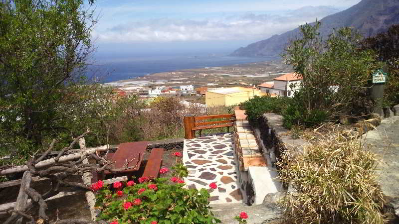 Complejo Rural La Brujita  | Tigaday | El Hierro | España 6