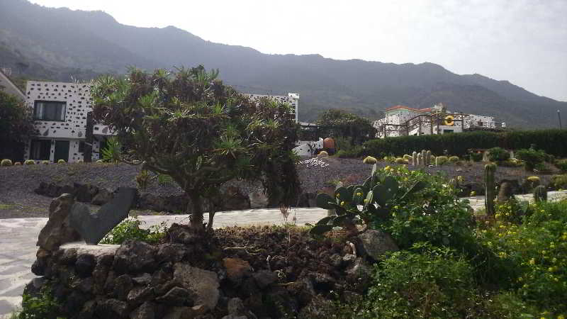 Complejo Rural La Brujita  | Tigaday | El Hierro | España 7