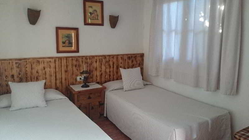 Complejo Rural La Brujita  | Tigaday | El Hierro | España 8